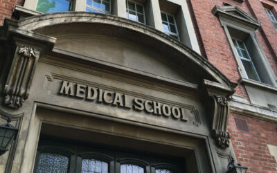 Fifty new med school places a good start but only the beginning