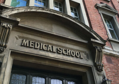 Third medical school is good thinking – ASMS