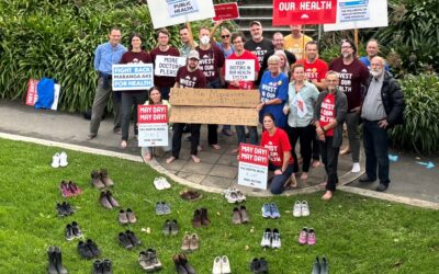 Senior doctors to strike for 48 hours in September