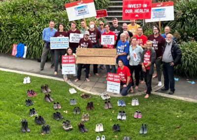 Senior doctors to strike for 48 hours in September