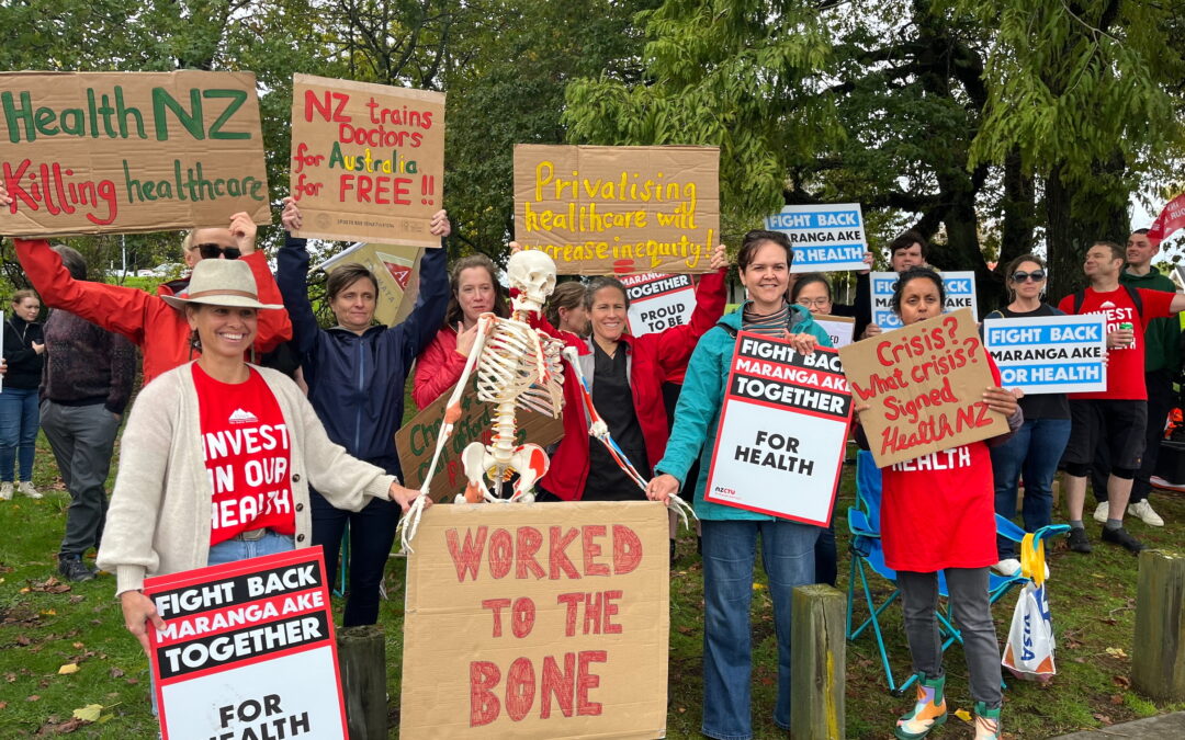 Minister’s intervention in ASMS’ bargaining unlawful – Union says