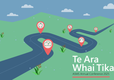 Health Minister to address senior doctors at ASMS annual conference