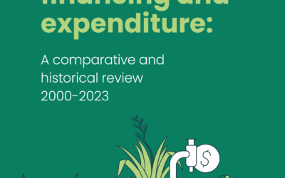 Government just guessing when it comes to health – report says