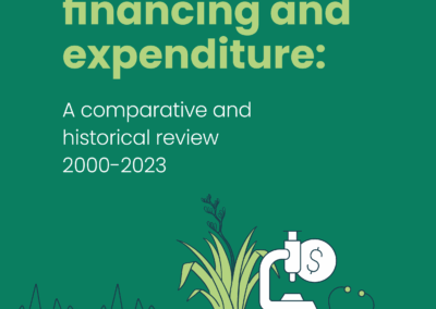 Government just guessing when it comes to health – report says